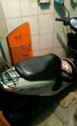 Honda Dio AF57. 49 куб. см., исправен, птс, без пробега
