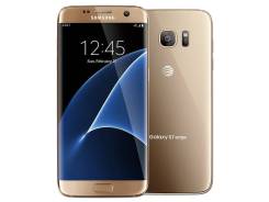 Samsung Galaxy S7 Edge SM-G935F. Б/у