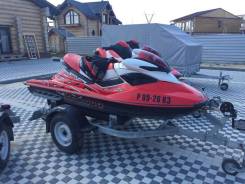 BRP Sea-Doo RXP. 215,00 л.с., Год: 2008 год