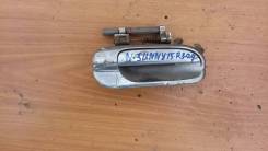 Ручка двери внешняя. Nissan Sunny, FNB15