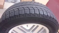 Michelin X-Ice Xi2. Зимние, без шипов, 2010 год, износ: 70%, 4 шт