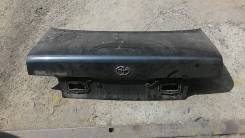 Крышка багажника. Toyota Sprinter, EE101, CE100, AE104, AE101, AE100, CE104 Двигатели: 5AFE, 2C, 4AGE, 4AFE, 4EFE