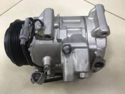 Компрессор кондиционера. Toyota: Previa, Vellfire, Alphard, Tarago, Mark X, Camry, RAV4, Sienna, Avalon, Harrier, Aurion, Blade, Highlander, Estima Le...
