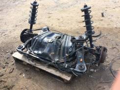 Подвеска. Honda Avancier, GH-TA1, TA1, GHTA1