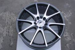 AEZ. 7.0x17, 5x112.00, ET38, ЦО 70,1 мм.