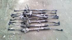 Рулевая рейка. Toyota Corolla, ZRE142, NZE141 Toyota Corolla Axio, NZE141, ZRE142 Toyota Corolla Fielder, NZE141G, ZRE142G, ZRE142, NZE141 Двигатели...