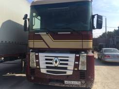 Renault Magnum. Продаётся тягач, 11 000 куб. см., 35 000 кг.