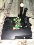 Sony PlayStation 3 Slim