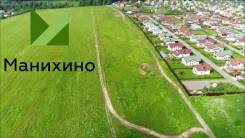 Старт продаж земельных участков от 6 соток на Новорижском шоссе. 1 000 кв. м., собственность, электричество, вода, от частного лица (собственник)