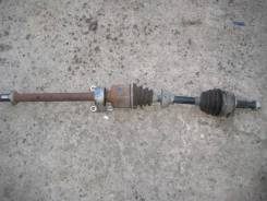 Подшипник привода. Honda: Edix, Stream, Accord Tourer, Accord, Stepwgn Двигатели: K20A1, K20A6, K24A3, K20Z2