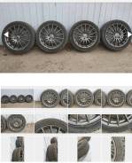 Продам литье r17. 7.0x17 5x114.30