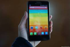 Alcatel OneTouch Scribe Easy. Б/у