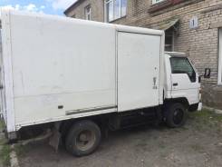 Toyota Dyna. Продаётся рефрижератор тойота дюна, 3 700 куб. см., 2 000 кг.