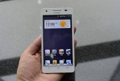 Huawei Honor 3. Б/у