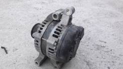 Генератор. Toyota Tundra, USK52, USK51, USK56, USK55, USK57, USK50, USK60, USK65 Toyota Sequoia, USK60, USK65 Двигатель 3URFE