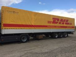 Krone SD. 2007, 39 000 кг.