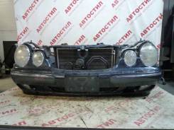 Nose cut MERCEDES-BENZ E-CLASS