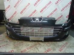 Бампер PEUGEOT 407