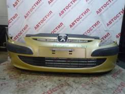 Бампер PEUGEOT 307