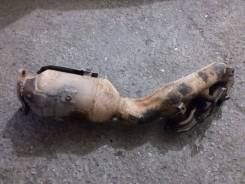 Коллектор выпускной. Toyota Land Cruiser Prado, GRJ150, GRJ151 Toyota FJ Cruiser, GSJ15 Двигатель 1GRFE