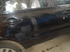 Дверь боковая. Subaru Forester, SG9, SG69, SG9L, SG5, SG
