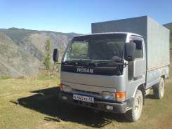 Nissan Atlas. Продам грузовик ниссан атлас, 3 000 куб. см., 2 000 кг.