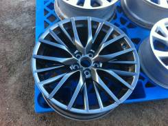 Lexus. 8.0x20, 5x114.30, ET30, ЦО 60,1 мм.