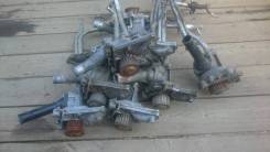 Помпа водяная. Toyota: Lite Ace, Corona, Crown, Scepter, Ipsum, Camry Gracia, Avensis, Town Ace Noah, Vista, Carina, Caldina, Picnic, Vista Ardeo, Sol...
