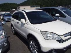 Honda CR-V. RE4, K24A