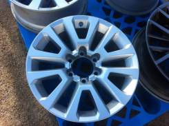 Lexus. 7.5x18, 6x139.70, ET25