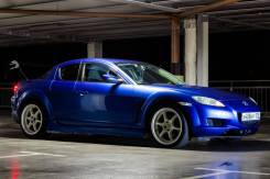 Advan Racing RG-D. 9.0x18, 5x114.30