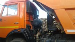 Камаз 55111. -15, 10 850 куб. см., 13 000 кг.