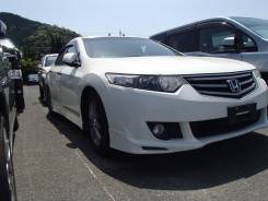 Honda Accord. CU2, K24A