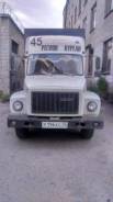ГАЗ 3309. Продаю грузовик, 4 800 куб. см., 5 000 кг.