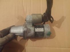 Стартер. Nissan: AD, R'nessa, Wingroad, Primera Camino, Bluebird, Primera, Liberty, Serena, Tino, Avenir, Prairie Двигатели: SR20VE, SR20DE, SR18...