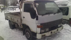 Toyota Dyna ����
