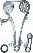 ����������� ���� ��� OSK T031B/ 2AZ-FE; 1AZ- FE T031B, 1350628011, 1354028010 ����