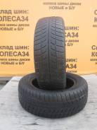 Semperit Winter-Grip. Зимние, без шипов, 2016 год, износ: 10%, 2 шт