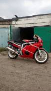 Suzuki GSX-R 400. 400 куб. см., исправен, птс, с пробегом
