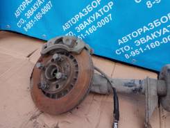 Диск тормозной. Daewoo Nexia