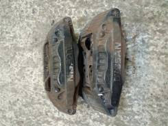 Суппорт тормозной. Nissan Fairlady Z, Z32 Двигатели: VG30E, VG30D, VG30T, VG30DE, VG30DETT, VG30ET, VG30DTT