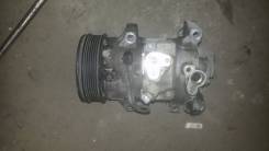 Компрессор кондиционера. Toyota Auris, ZRE151, ZRE152, ZRE152H Toyota Corolla, ZRE151, ZRE152 Двигатель 1ZRFE