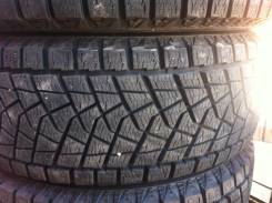 Bridgestone Blizzak DM-Z3. Зимние, без шипов, 2013 год, износ: 5%, 4 шт
