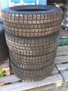 Bridgestone Blizzak. Зимние, без шипов, 2015 год, износ: 10%, 4 шт