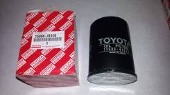 Фильтр масляный. Toyota: Crown, Heavy Duty Truck, Cresta, Century, Blizzard, Hiace, Qualis, Cressida, Pickup, Dyna, Land Cruiser, Land Cruiser Prado...