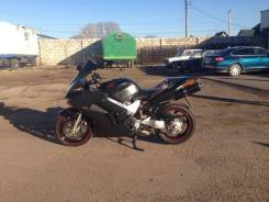 Honda. 800 куб. см., исправен, птс, с пробегом