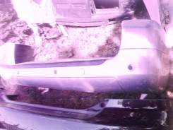 Бампер. Peugeot 307