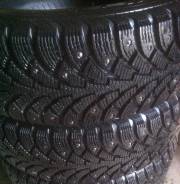 Nokian Nordman 4. Зимние, шипованные, износ: 5%, 4 шт