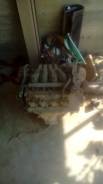 Двигатель в сборе. Mitsubishi Colt Plus, Z24W Двигатель 4A91