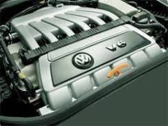 Двигатель в сборе. Volkswagen Passat, 3B3, 3B, 3B6 Двигатели: AEB, CA20S, CAWB, AFN, AGZ, AJM, AEH, AKL, APF, X, AGN, AGP, AQM, AGR, ALH, AGU, ARX, AU...